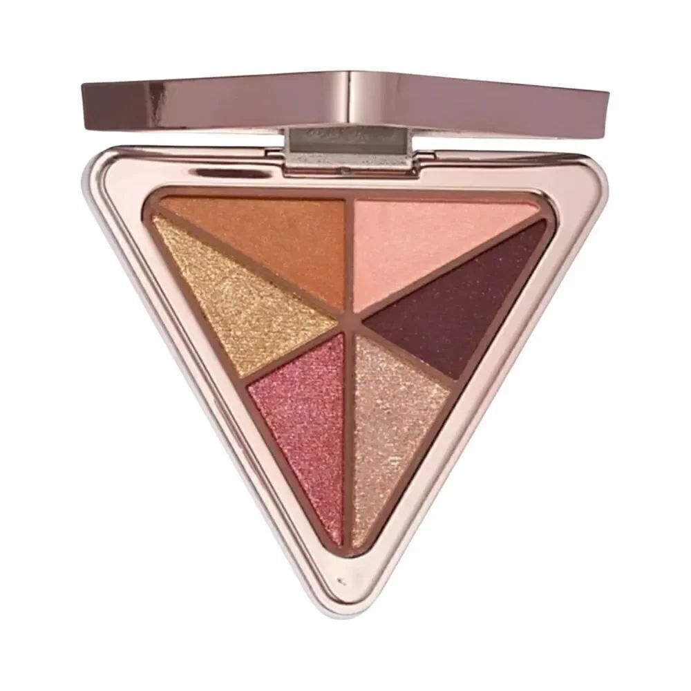 Lys Beauty Love Your Self Matte Eyeshadow Palette New in Box